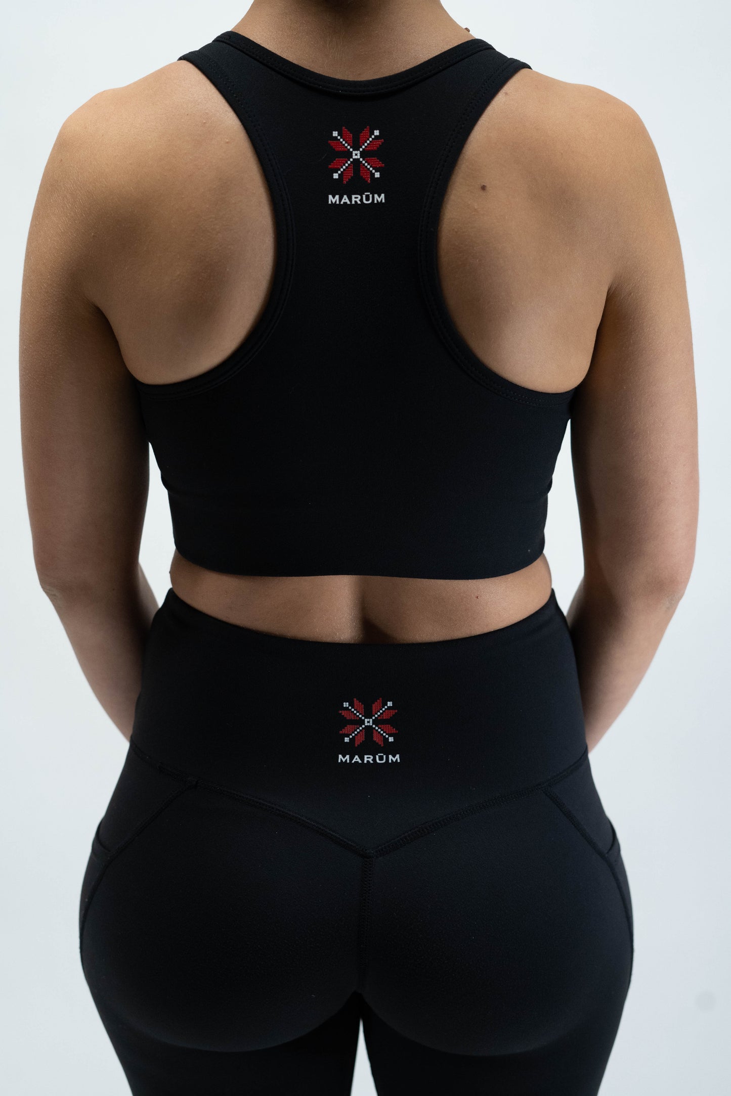 Hurra Flex Sports Bra