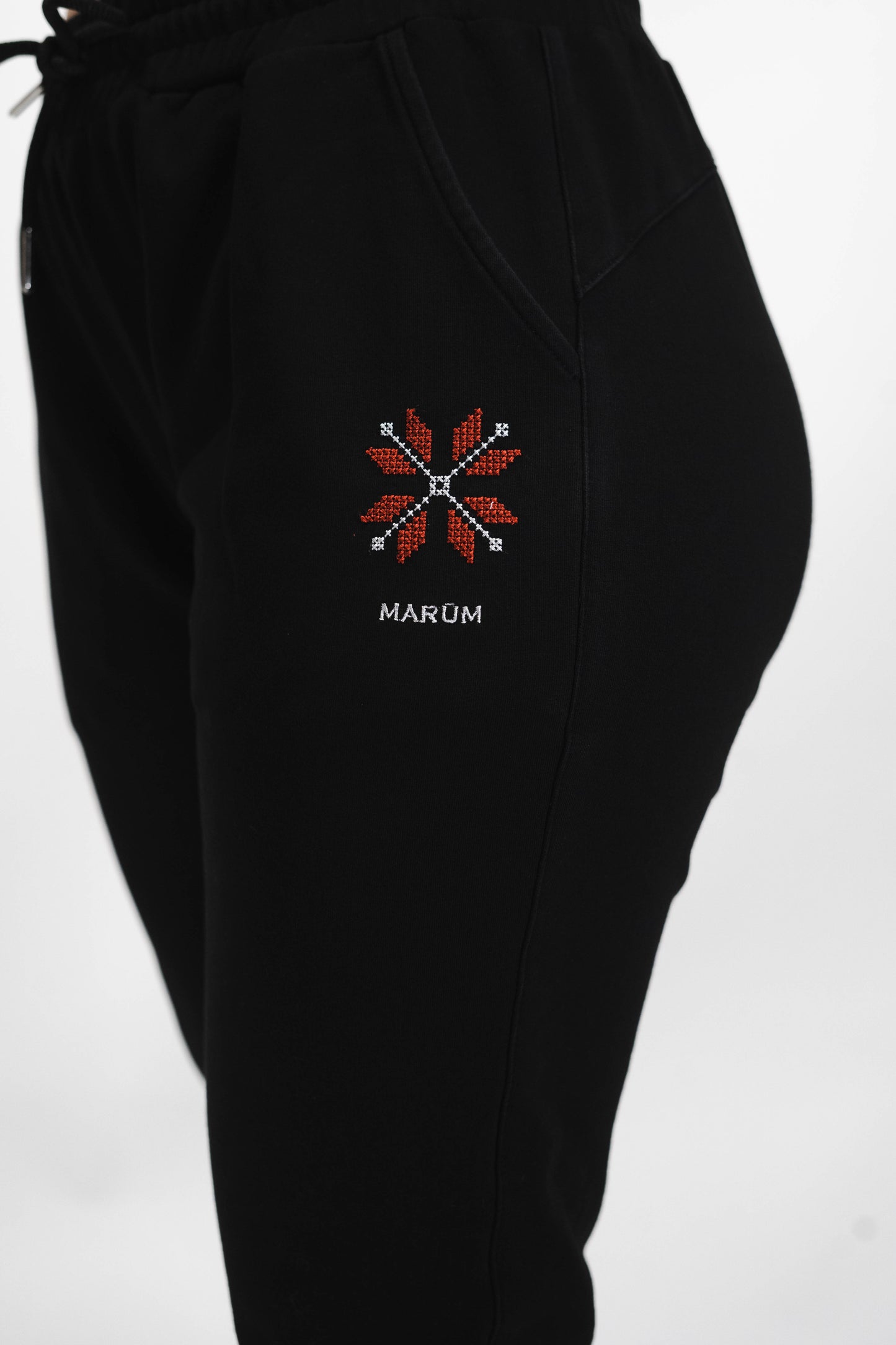Tatreez Trailblazer Joggers